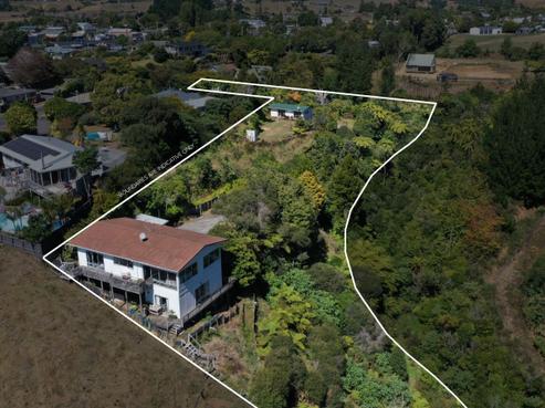4 Te Rangi Hiroa Place, Urenui