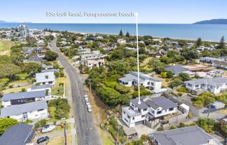 55A Golf Road, Paraparaumu Beach