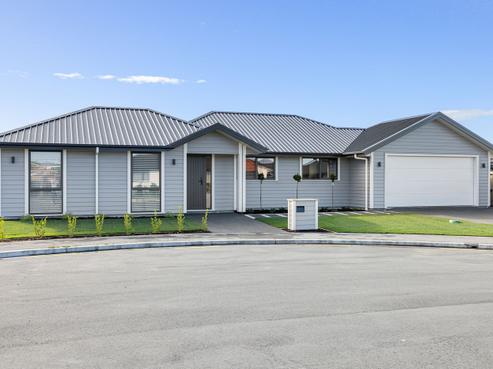 12 Freeville Place, New Brighton