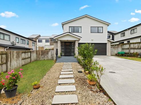 2B Wood Street, Papakura