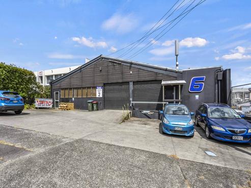 6 Western Springs Road, Morningside