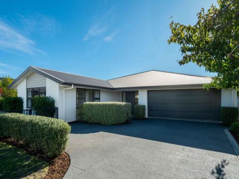 47 Stanford Way, Rolleston