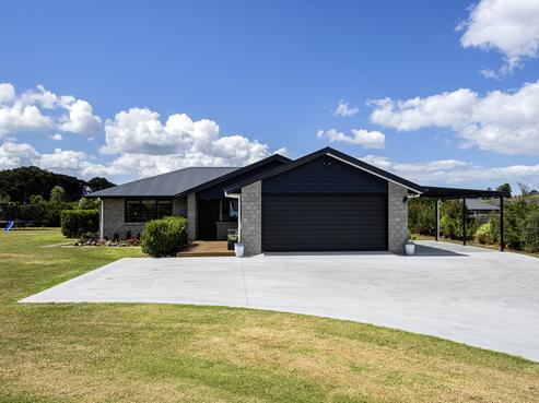 32 Capstone Place, Kamo