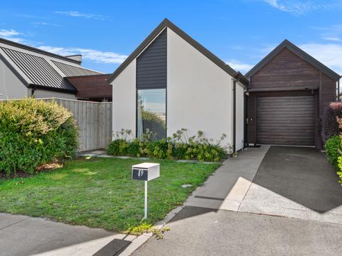 89 Faringdon Boulevard, Rolleston