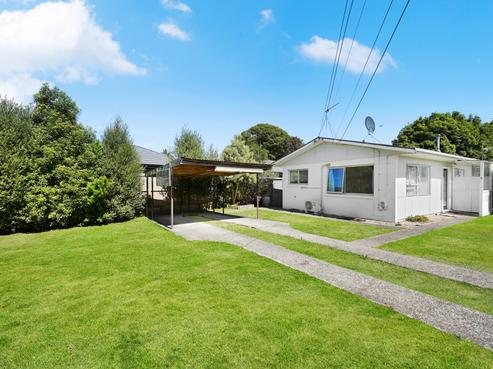 50A Blackburn Street, Frankton