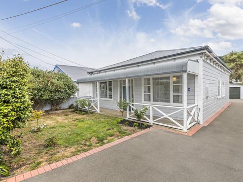 12 William Street, Hataitai