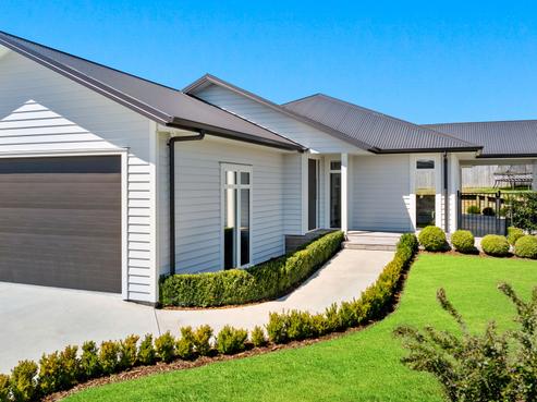 11 Bellenden Crescent, Pokeno