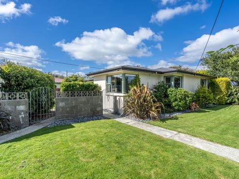8 Hunt Street, Waikiwi