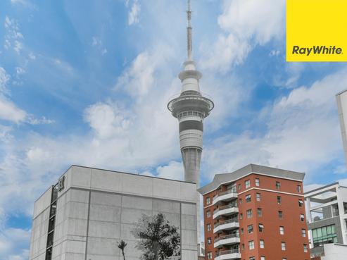 428/72 Nelson Street, Auckland Central