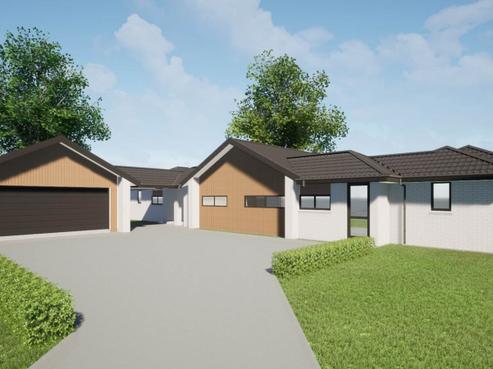 271A Drury Hills Road, Drury