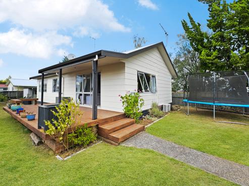 35A Lindsay Crescent, Nawton