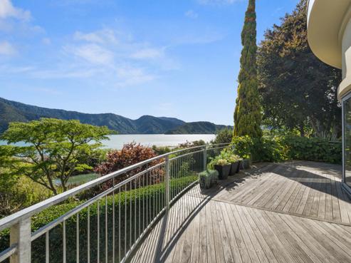 16 Old Coach Road, Havelock