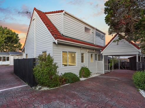 4/31 Wairakei Street, Greenlane