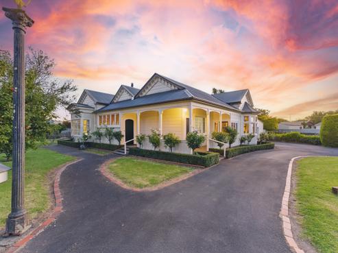 7 Kemp Street, Putiki