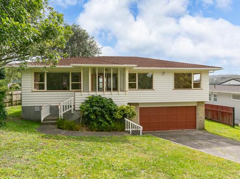 44 Sunrise Boulevard, Tawa