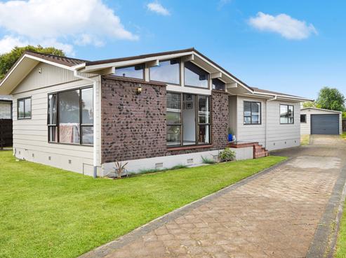 193 Grandview Road, Nawton