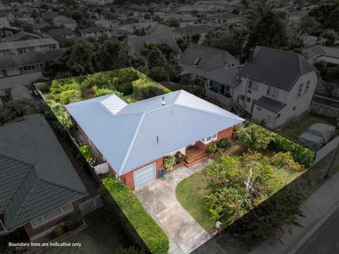 18 Tomlinson Street, Hillpark