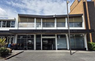 High-profile retail opportunity in New Lynn