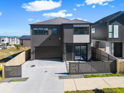 5 Ridgehill Rise, Flat Bush