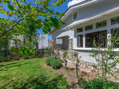 1 Carnell Street, Napier South