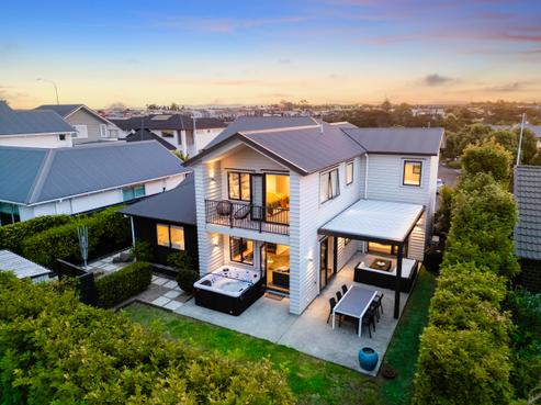 19 Waiarohia Place, Hobsonville