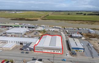 Leasing- city centre warehousing- now available
