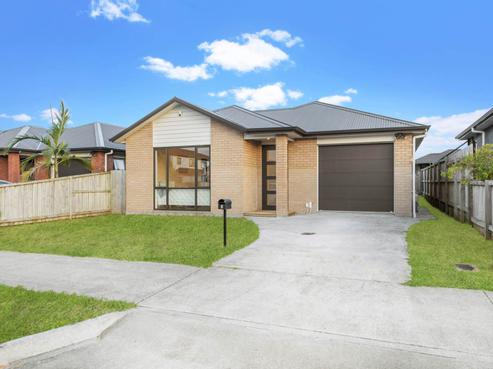 5 Piripono Crescent, Pukekohe