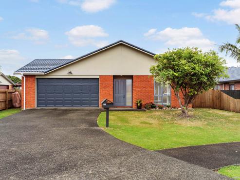 28 Mandalay Place, Waiuku