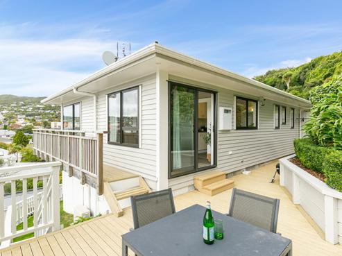 29 Chamberlain Road, Karori