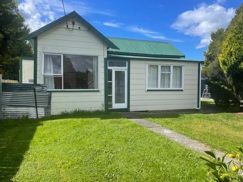 627 Otira Highway, Kumara