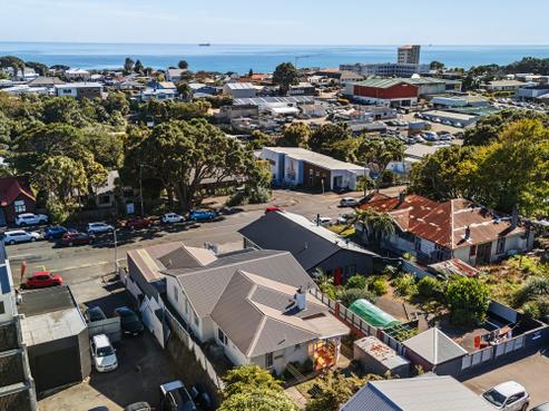 219 Devon Street West, New Plymouth Central