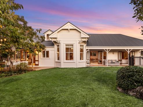 60 Prospect Terrace, Mount Eden