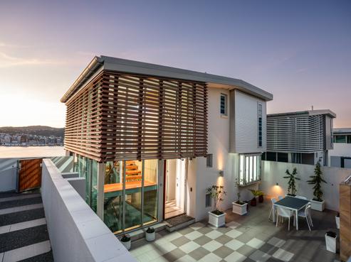 26 The Crescent, Roseneath