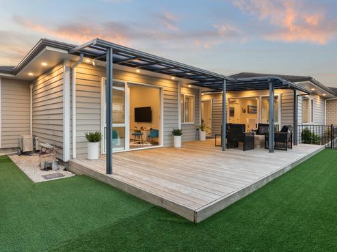 14 Rauaruhe Road, Rosehill