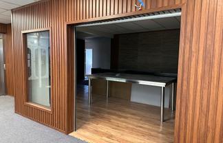 Retail/Office Space "Gables Arcade", Rangiora