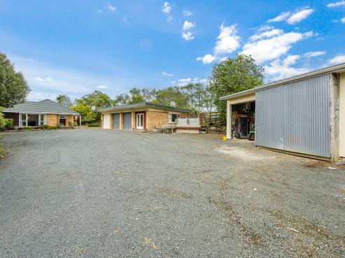 43 Tomarata Valley Road, Wellsford