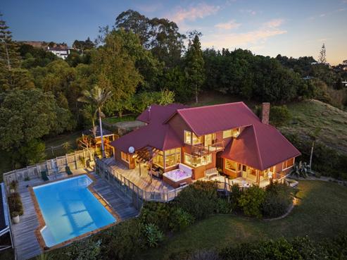 218 Settlement Road, Papakura