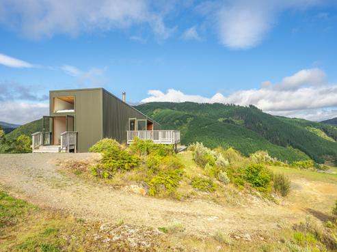 1309 Otaki Gorge Road, Otaki