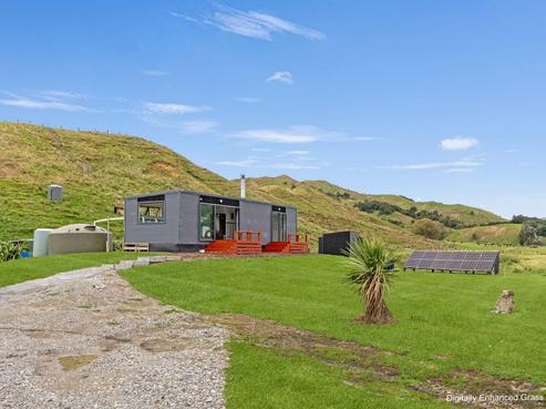 138 Kaiaua Road, Tolaga Bay