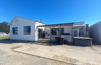 2154 Ohai-Clifden Highway, Eastern Bush, Otautau