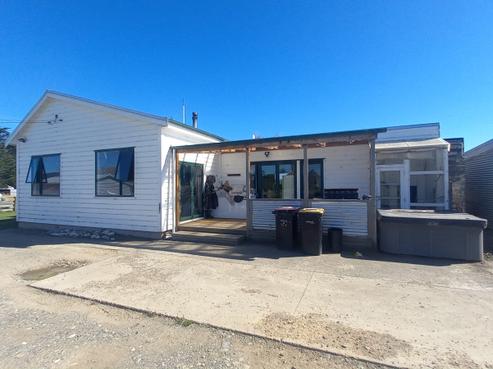 2154 Ohai Clifden Highway, Tuatapere