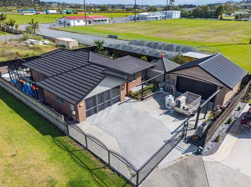 35B Murdoch Street, Dargaville
