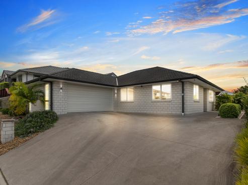 6 Kainui Heights, Kamo