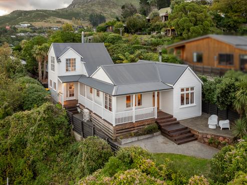 7 Ticehurst Road, Lyttelton