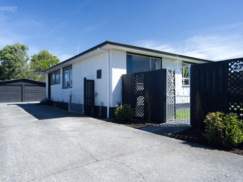 27 Pateke Place, Bromley