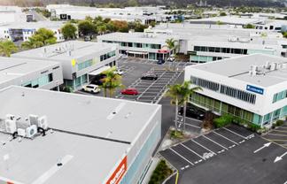 Premium Office Investment with Stable Tenant