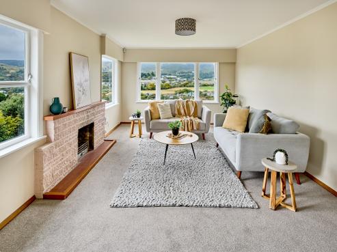 44 Saint Johns Terrace, Tawa