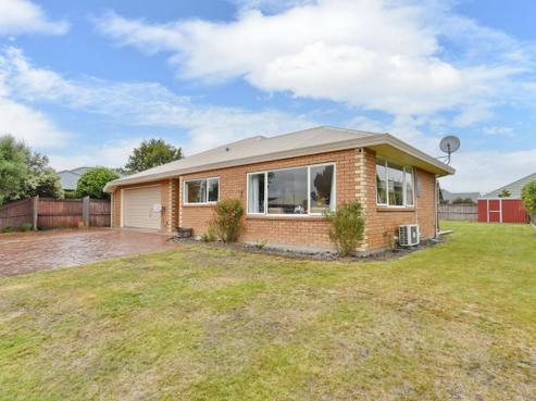 43 Kensington Avenue, Rangiora