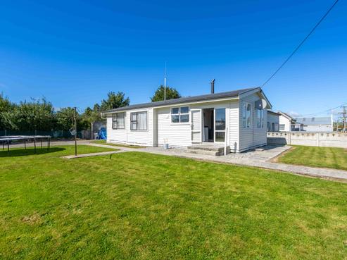 19 Huron Street, Gore