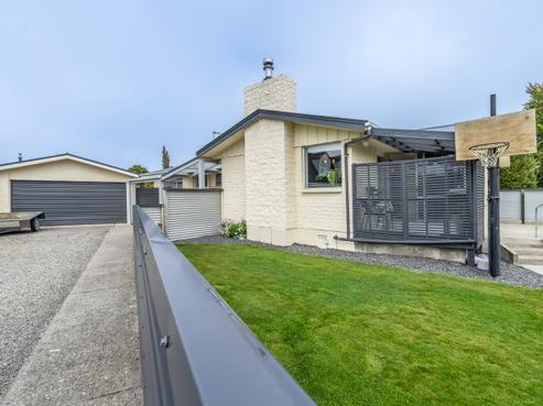 20 Arawa Street, Gore